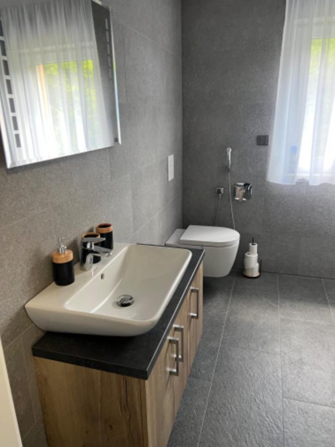 Apartman - Dolni Morava - "Sedmicka" Pro 2 Az 6 Osob Exterior photo